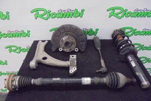 KIT RUOTA ANTERIORE DESTRO ALHAMBRA 7N 2016