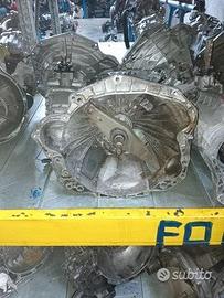 Cambio Manuale Per Ford Transit 1995 2.4 Gasolio