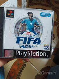 Fifa2001