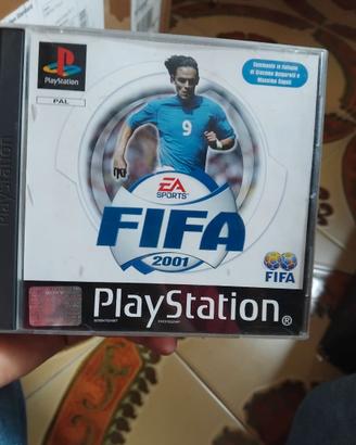 Fifa2001