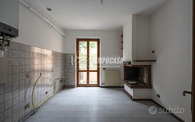 Appartamento a Camerino Viale Tommaso Seneca