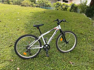 RockRider - Mountain Bike Bambino
