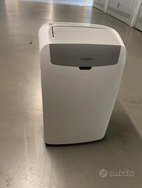 climatizzatore whirlpool