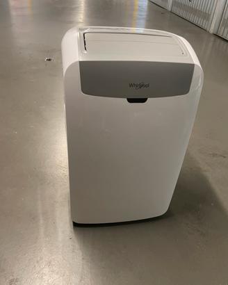 climatizzatore whirlpool