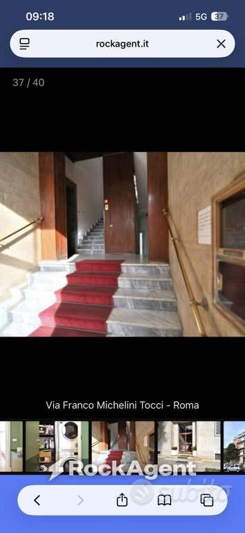 Appartamento – Roma, Balduina, Trionfale - Vista 3