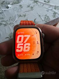 smartwatch huawei