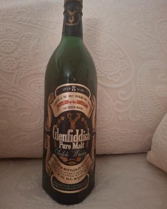 glenfiddich 