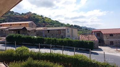 Rustico in collina