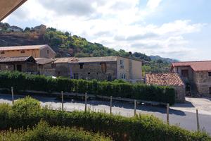 Rustico in collina