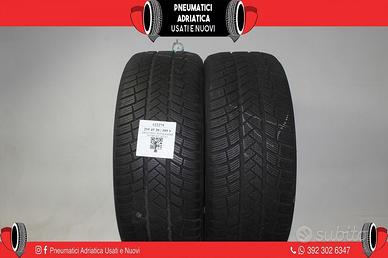 2 Gomme 255 45 R 20 Vredestein al 86% SPED GRATIS