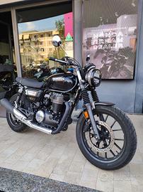 Honda GB 350 S 01/26 614KM UNICO PROP.