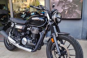 Honda GB 350 S 01/26 614KM UNICO PROP.