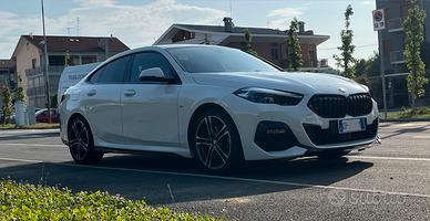 BMW 218d gran Coupé (150cv) 06/2001