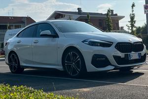 BMW 218d gran Coupé (150cv) 06/2001