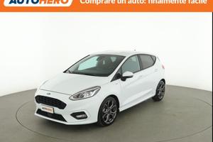FORD Fiesta XV64946