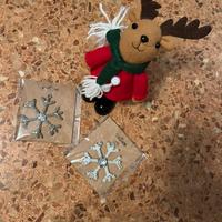 Decorazioni natalizie