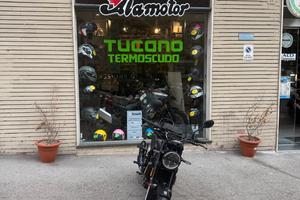 Husqvarna Svartpilen 125