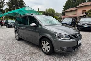 Volkswagen Touran 1.6 TDI Comfortline 7 posti