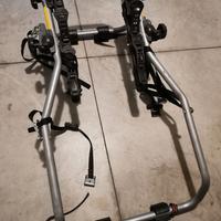 Portabici Peruzzo modello Milano