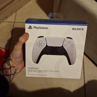 Controller PS 5