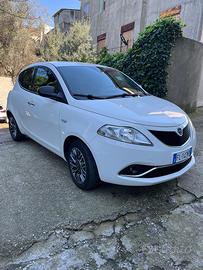 Lancia Ypsilon 1.3 Multijet Diesel