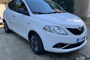 Lancia Ypsilon 1.3 Multijet Diesel