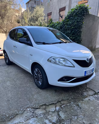 Lancia Ypsilon 1.3 Multijet Diesel