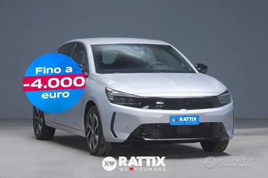 OPEL corsa vi 2023 Corsa 1.2 GS s&s 100cv