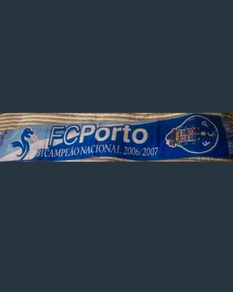 sciarpa Calcio FC PORTO 