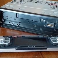 autoradio SONY XRCA 600