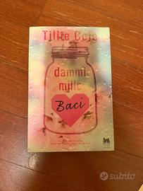 dammi mille baci