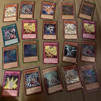 Carte yu-gi-oh bujin