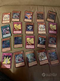 Carte yu-gi-oh bujin