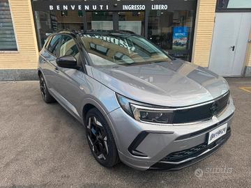 Opel Grandland 1.6 phev GSe awd 300cv auto