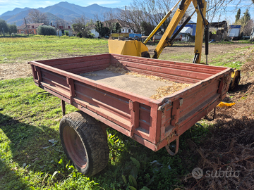 Carrello ribaltabile