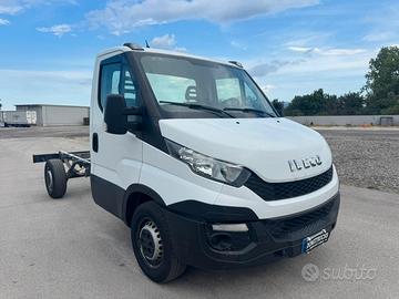 IVECO DAILY 35 S 130 TELAIO PASSO 3450