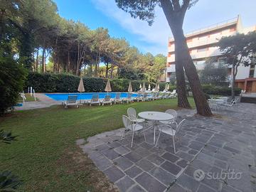 APPARTAMENTO LIGNANO PINETA 