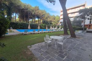APPARTAMENTO LIGNANO PINETA 