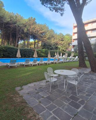 APPARTAMENTO LIGNANO PINETA 