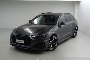 Audi A4 RS4 Avant 2.9 tfsi Competition Plus Q...
