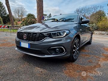 Fiat Tipo 1.6 Mjet 120cv SW Lounge Km 67.000