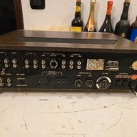 Amplificatore hifi Pioneer SA-600 vintage