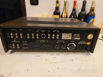 Amplificatore hifi Pioneer SA-600 vintage