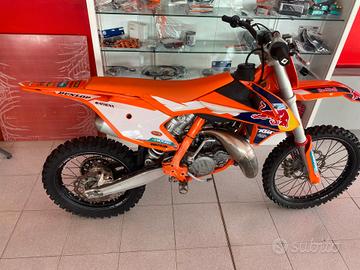 Ktm 85 SX