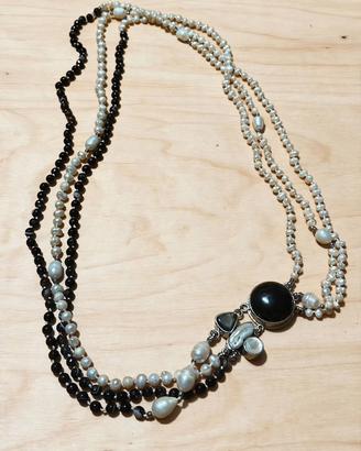 collana artigianale