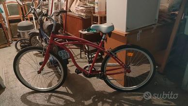 Bicicletta DA VETRINA