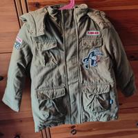 Giubbotto ORIGINAL MARINES 