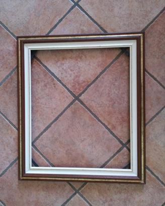Cornice per quadro
