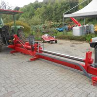 SPACCALEGNA ORIZZONTALE