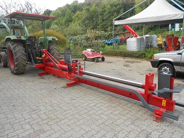 SPACCALEGNA ORIZZONTALE